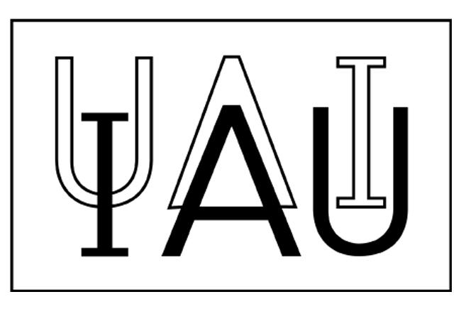 The International Astronomical Union celebrates its 100th