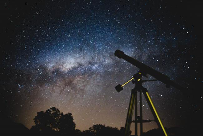 Quel livre d'astronomie débutant choisir ?