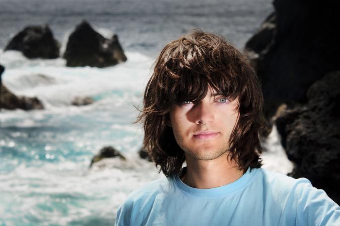 Boyan Slat (The Ocean Cleanup)