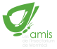 Logo - Amis de l'Insectarium de Montréal