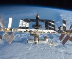20 ans de présence humaine dans la Station spatiale internationale