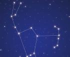 The constellations: outlines for finding your way in the sky