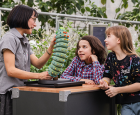 Enjoy March break at Espace pour la vie