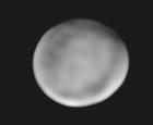 Planète naine Ceres