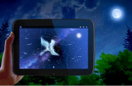 Astronomy applications for mobile devices