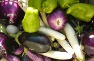 Vegetables