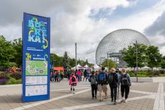 Comment intéresser les jeunes à la science et à l’environnement?