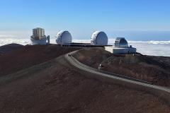 Anecdotes de chercheurs et chercheuses : voyage au cœur des grands télescopes