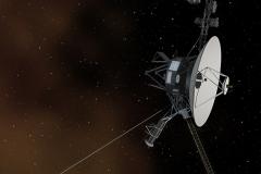 La fantastique odyssée des sondes Voyager