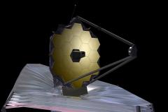 Le télescope spatial James Webb, un observatoire unique et complexe