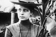 Lise Meitner, celle qui a aidé à percer les secrets du noyau de l’atome