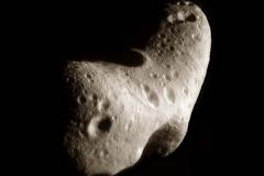 Astéroïde 433 Eros, source : NASA