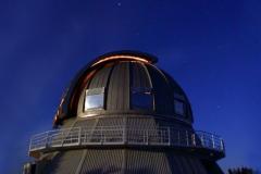Observatoire astronomique du Mont-Mégantic