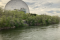 Parc Jean-Drapeau, the setting for the Biosphère, is an ideal place to observe migrating birds in the spring and in the fall, especially for early risers!