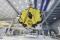 The primary mirror of the James Webb Space Telescope