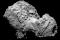 Image de haute résolution de la comète Tchouri le 3 août 2014.