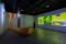 View of the exhibition Juan Ortiz-Apuy. Tropicana, VOX, 2021.