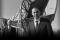 Arno A. Penzias and Robert W. Wilson