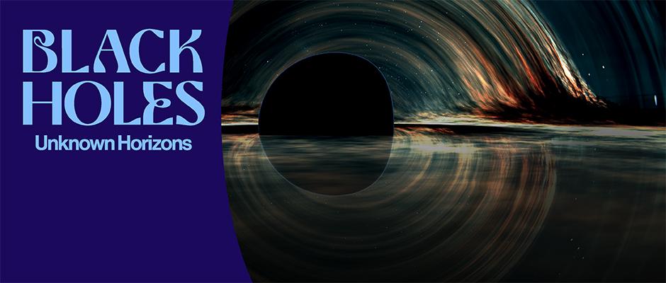 Black Holes: Unknown Horizons - Carrousel