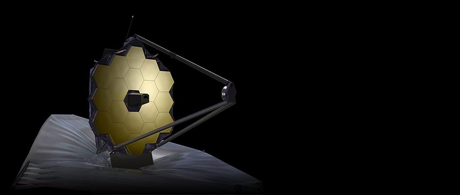The James Webb Space Telescope, a unique and complex observatory
