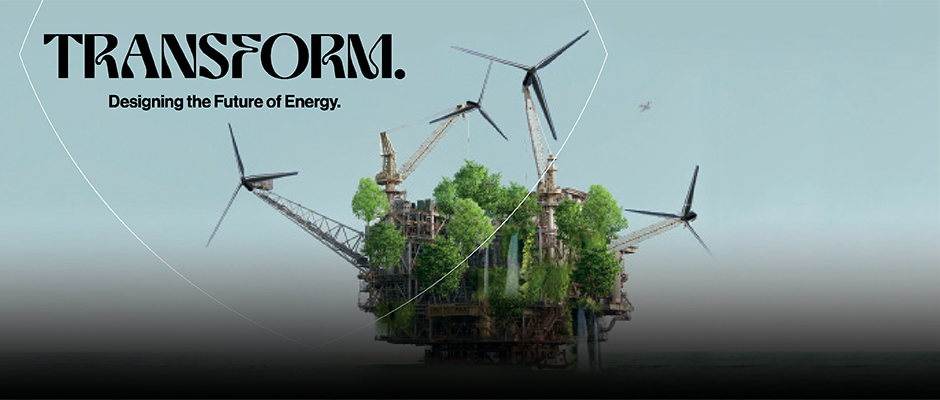 Transform! Designing the Future of Energy - Carrousel