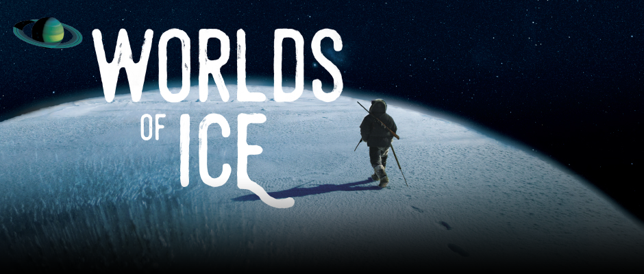 Worlds of Ice - Carrousel