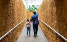Espace pour la vie Foundation