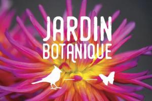 Jardin Botanique - special measures