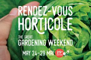 The Great Gardening Weekend 2022
