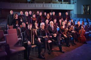 Basses Only - Arion Orchestre Baroque