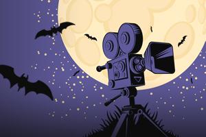 "Extraterrifying" Evening!