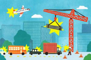  Understanding noise pollution