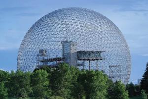 Biosphère
