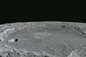 En tête-à-tête avec un expert.e - Tout sur la Lune