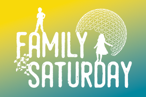 Family Saturday - Ticketing
