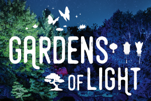 Gardens of light 2023 - Thumbnail billetterie