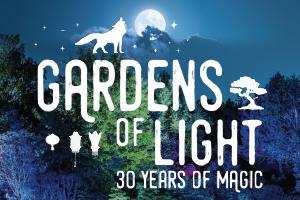 Gardens of Light