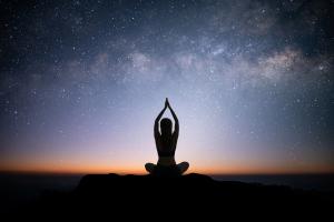 Yoga: Sun Salutations