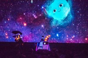 How to Create a Universe?