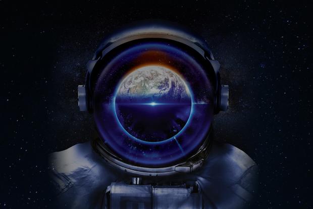 Voyageurs stellaires : la vie en orbite