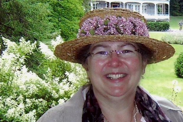 Hélène Leclerc - Récipiendaire du Prix Henry-Teuscher 2011