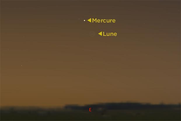 Mercure - Lune - 2016-09-30 - vue rapprochée