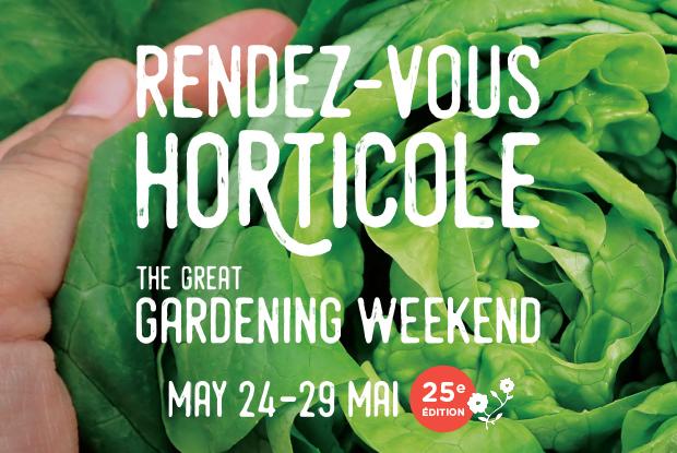 The Great Gardening Weekend 2022