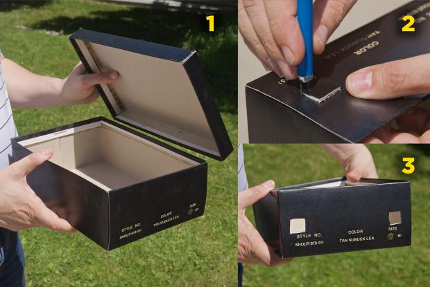Eclipse box 1