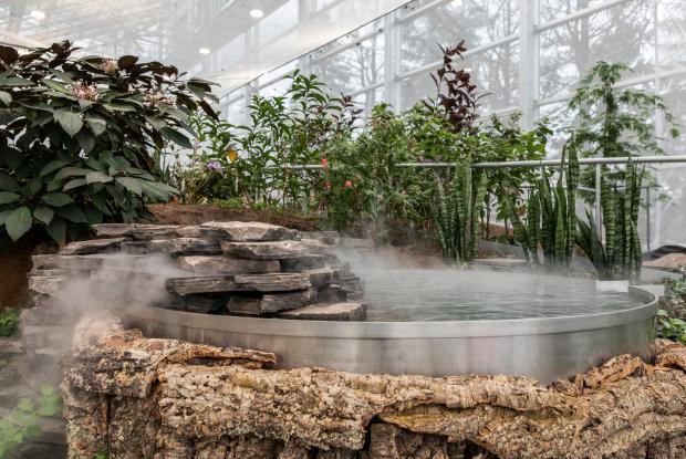 Montreal's new Insectarium earns LEED Gold certification