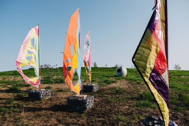 Bivouac