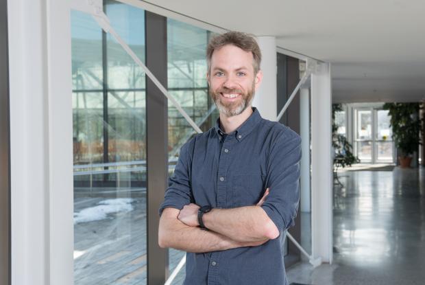 Simon Joly