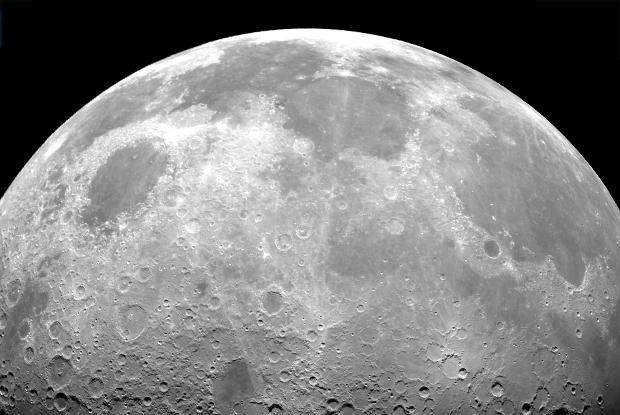 Phases de la Lune  Espace pour la vie