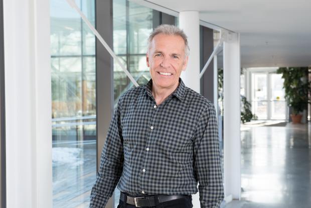 Michel Labrecque