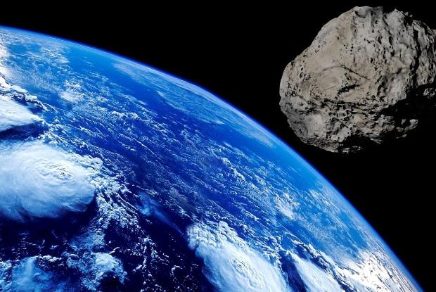 La météorite de St-Robert